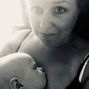 Meet your Posher, Krystle